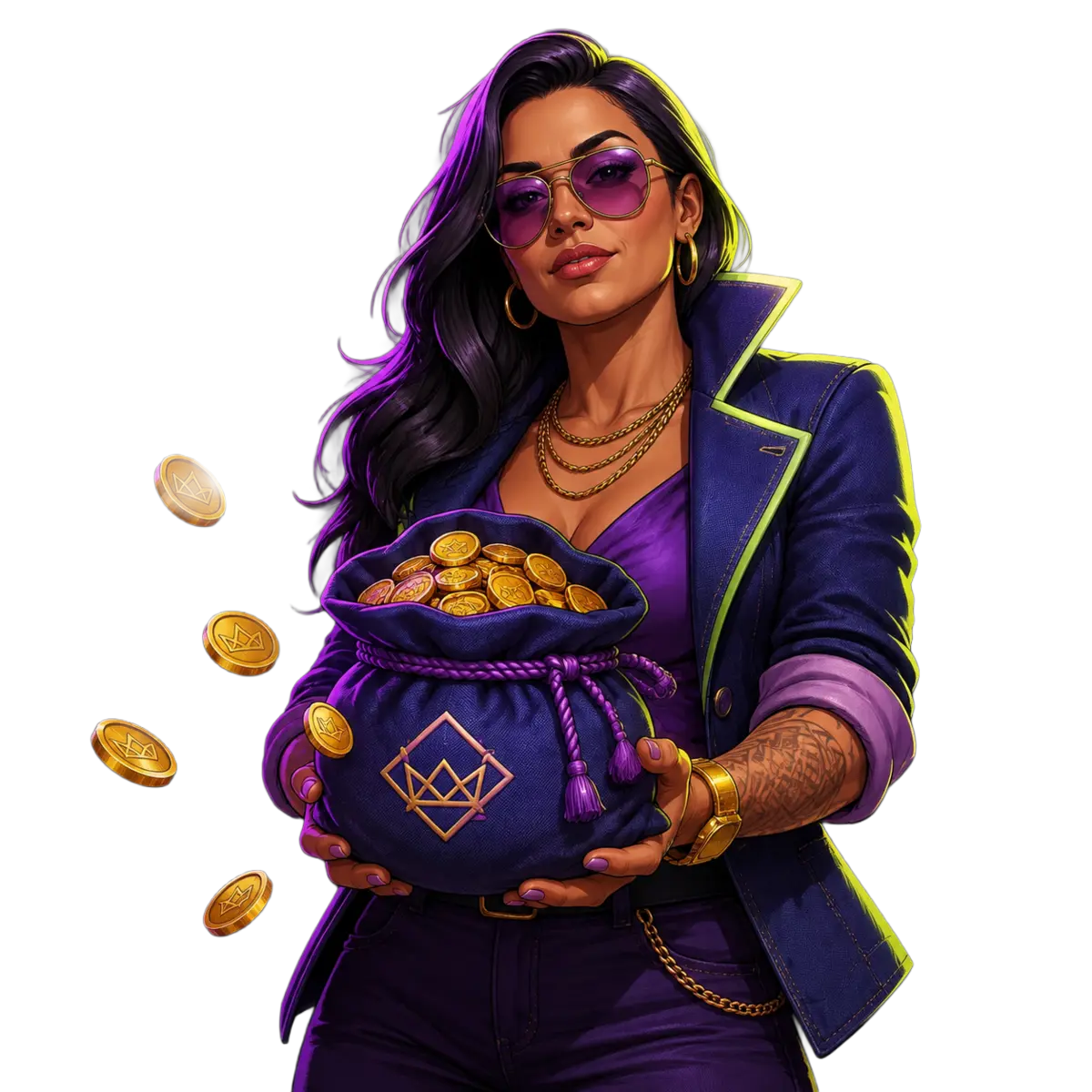 Bonus HighRoller: 50% fino a 500 €