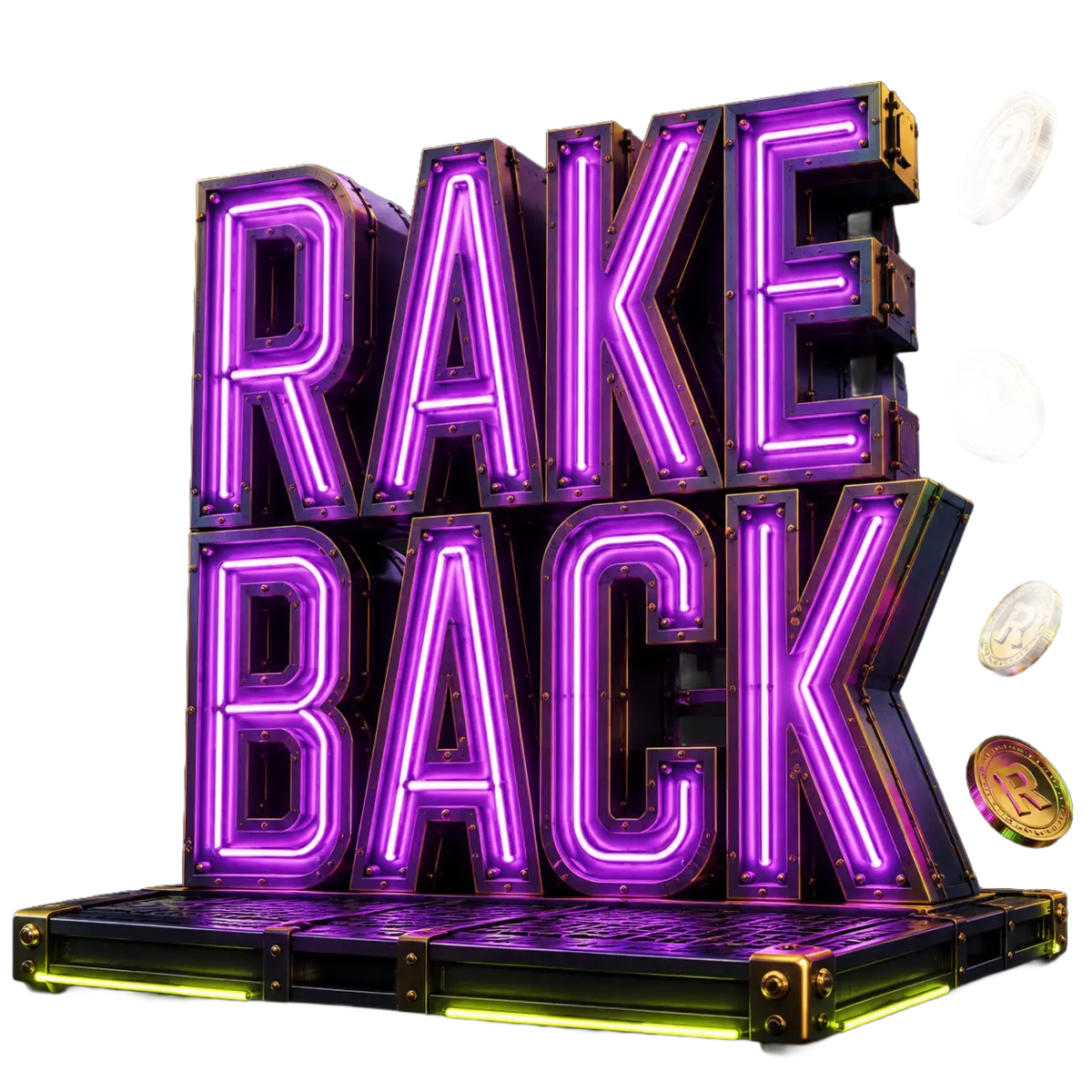 Rakeback: Fino al 18%