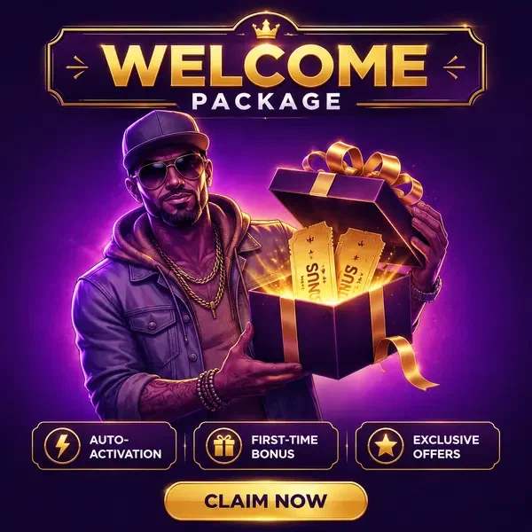 Il Ticket Broker rivela bonus con codice promozionale in una confezione regalo premium presso BroWinner Casino