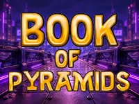 Play Book of Pyramids slot