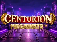 Play Centurion Megaways slot
