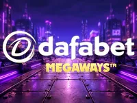 Play Dafabet Megaways slot