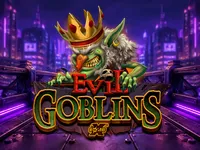 Play Evil Goblins slot