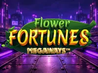 Play Flower Fortune Megaways slot