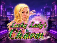 Play Lucky Ladys Charm Deluxe slot