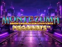 Play Montezuma Megaways slot