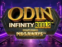 Play Odin Infinity Reels Megaways slot