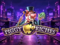 Play Piggy Riches slot