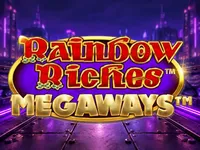Play Rainbow Riches Megaways slot