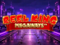 Play Reel King Megaways slot