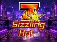 Play Sizzling Hot Deluxe slot