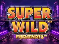 Play Super Wild Megaways slot