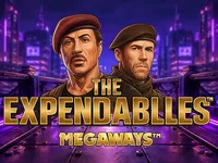 Play The Expendables Megaways slot