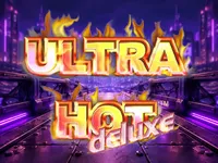 Play Ultra Hot Deluxe slot
