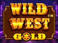 Play Wild West Gold slot