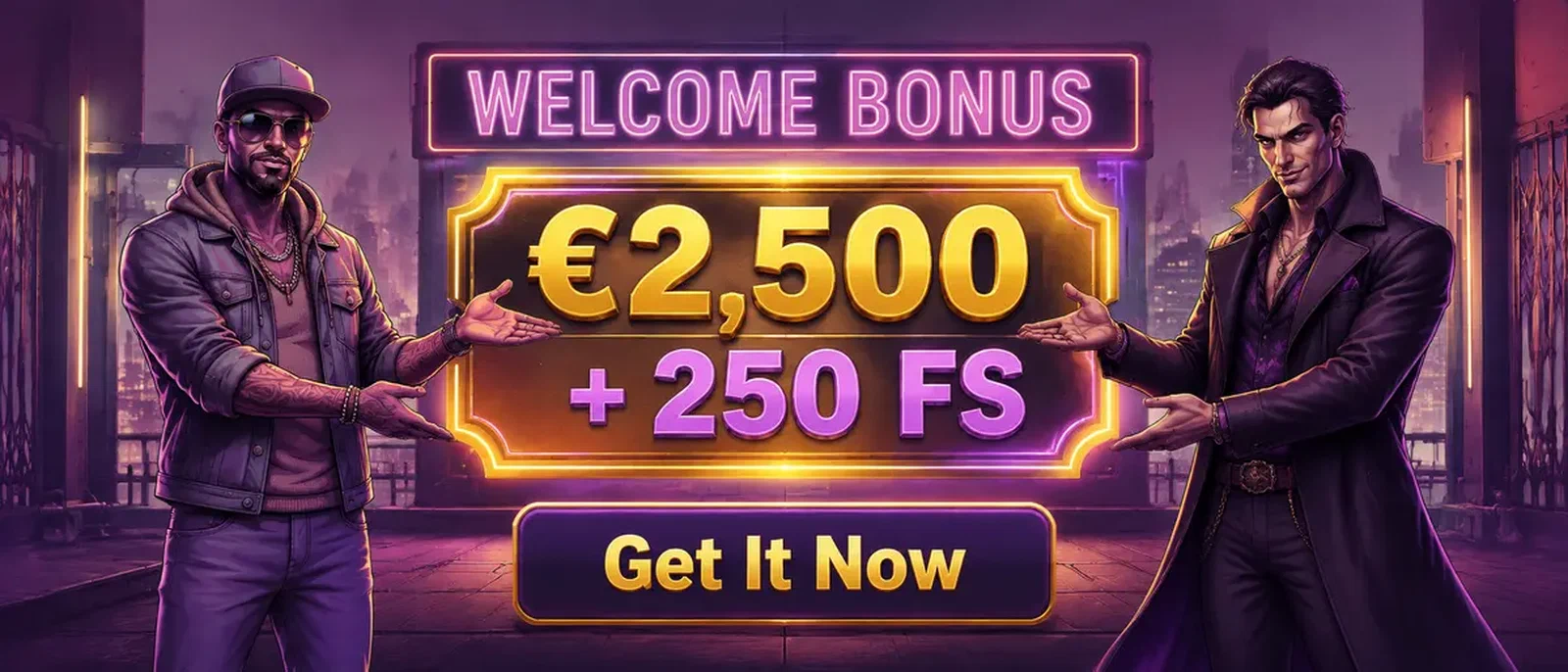 Sito Ufficiale BroWinner Casino