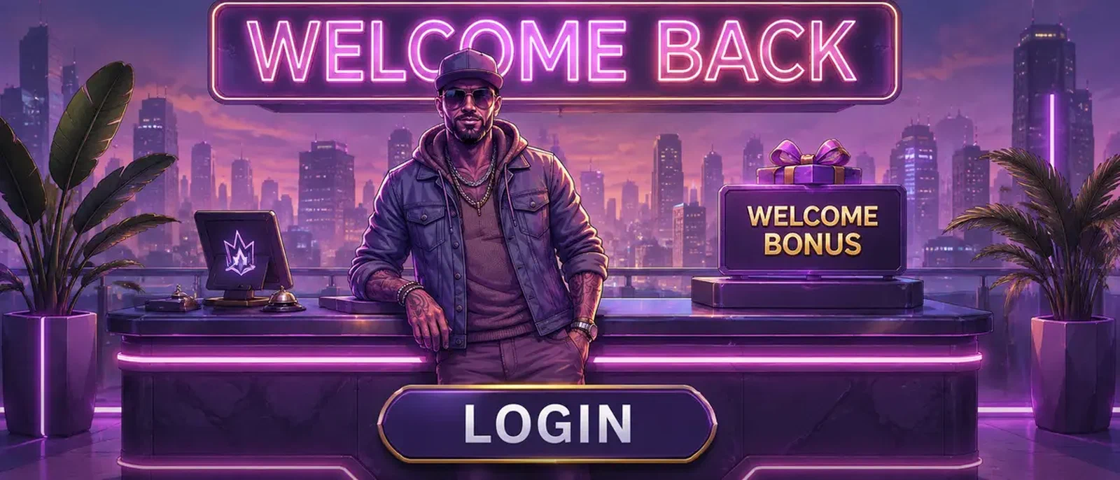 BroWinner Login Online