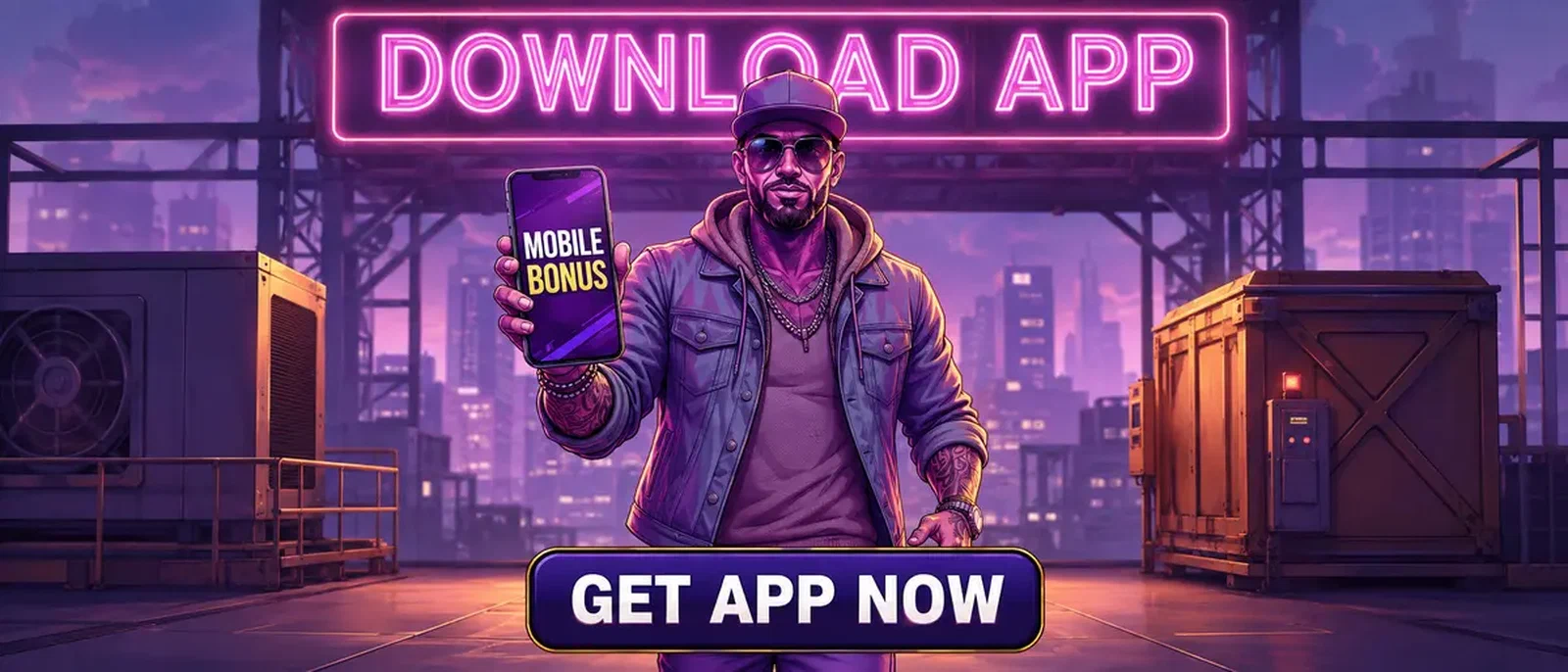 App BroWinner per Android