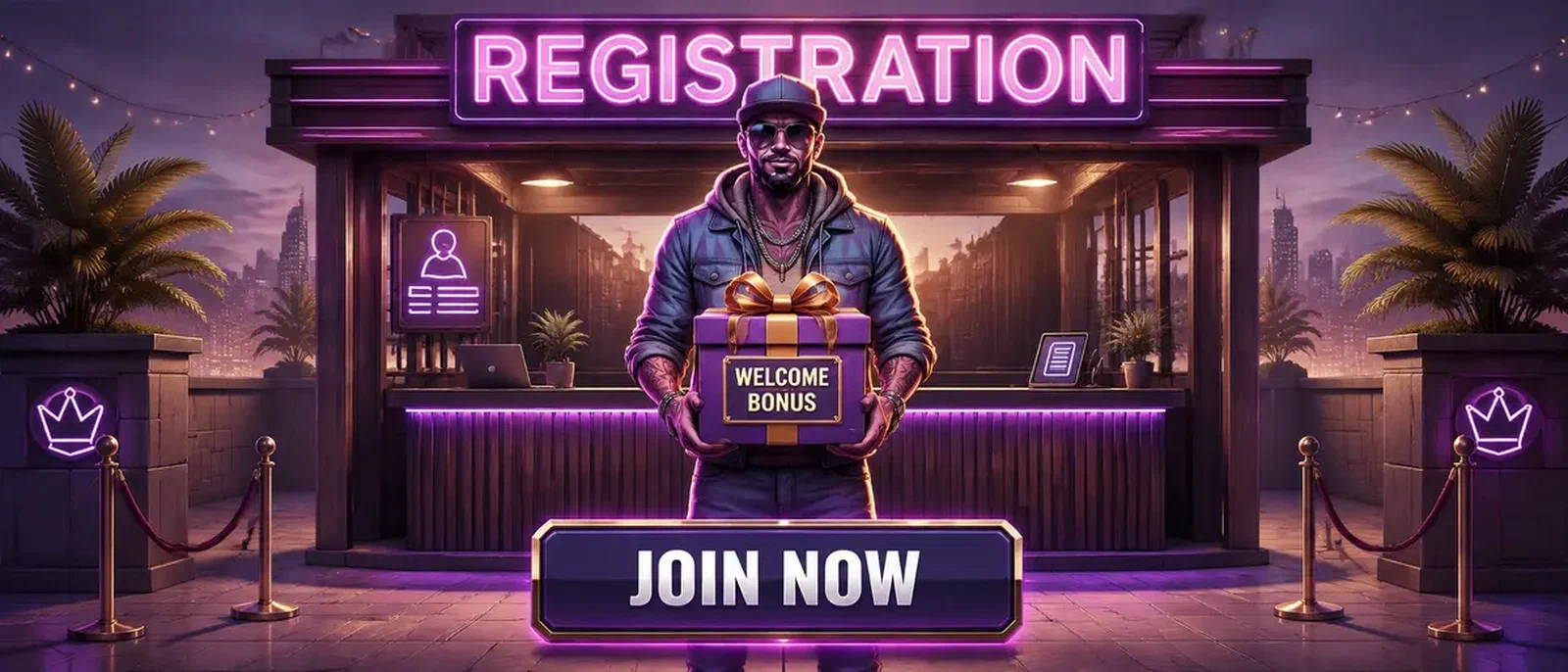 Passaggi di Registrazione BroWinner