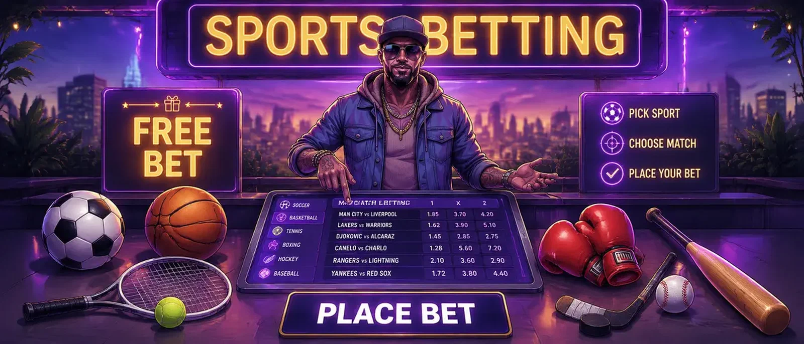 Scommesse Sportive Online BroWinner